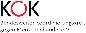 KOK e.V. KOK e.V.